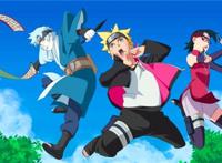 《博人传》没那么差，剧情幼稚乱改设定，动画版惹的祸