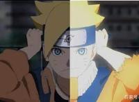 《博人传》多处暗示作者的生活缩影，孩子像博人，妻子却是小樱！