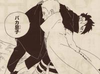 博人传第60话：川木正式成为鸣人的“儿子”，网友们的调侃成真了