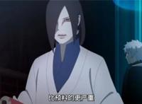 巳月下线，木叶丸是第八代火影，博人传第167集留下哪些伏笔？