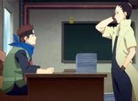 巳月下线，木叶丸是第八代火影，博人传第167集留下哪些伏笔？