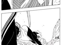 火影博人传50话，一式为什么不敢杀博人？博人何以成为胜负关键？