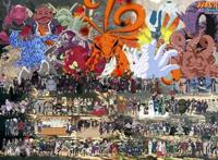 博人传：忍者时代结束了，谁做的？作者自己亲手动的手