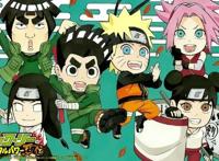 博人传：忍者时代结束了，谁做的？作者自己亲手动的手