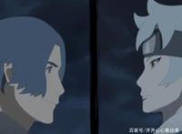 火影博人传继续连载，新故事多了伤感，少了深意