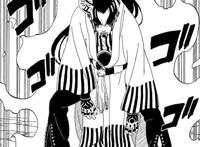 《博人传》漫画信息量爆炸：慈弦为工具人，被大筒木一式附生