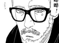 《博人传》漫画信息量爆炸：慈弦为工具人，被大筒木一式附生