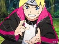 火影博人传：博人的设定是天才，和鸣人完全是相反的！