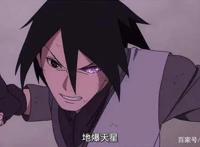 火影博人传：博人的设定是天才，和鸣人完全是相反的！