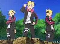 火影博人传：博人的设定是天才，和鸣人完全是相反的！