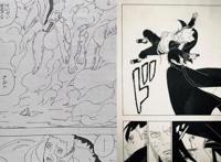 燃不动的《博人传》，追不动的老二次元