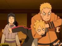 博人传：为了他的故事，作者用了65集动画来铺垫？