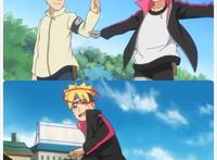 博人传：为了他的故事，作者用了65集动画来铺垫？