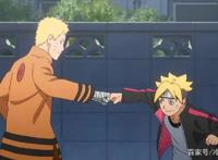 博人传：为了他的故事，作者用了65集动画来铺垫？