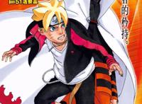 《火影忍者》之父回归，战力崩塌的《博人传》还有救吗