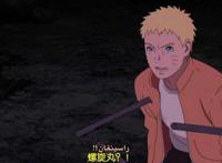 博人传：五位新生代使出火遁，木叶村成功着火，火遁即将失传！