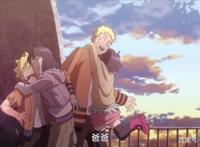 博人传66集：博人不想当火影，只想保护想当火影的佐良娜
