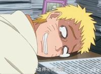 博人传66集：博人不想当火影，只想保护想当火影的佐良娜