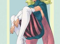 博人传漫画69话：川木苏醒，鹿丸三人中了艾达的魅惑！