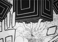 博人传52话解析：意料之外情理之中的反转，博人睁开“净眼”