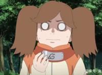 火影忍者博人传：史上最逗忍术？打败敌人靠吼，还能震晕队友