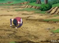 博人传169集：迪帕来自砂隐，未对同乡下杀手