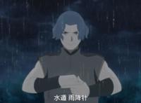 博人传动画155集回归，剧情一般，也就敌人的忍术有点意思