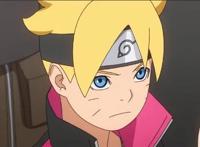 盘点《博人传》忍界新生代最强的七位新人，木叶村就占了四个！