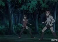 博人传101话丨人畜无害的鸟坂成了大反派，博人和水月被擒！