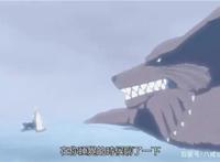 博人传218集：九喇嘛之死“文戏第一”！看到这里我哭了