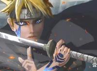 《博人传》官方结局是什么？