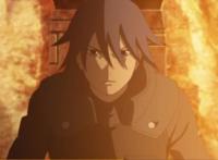 博人传第202集：佐助发现慈玄的真正身份，小十尾现身大筒木遗迹