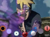 《博人传》中最激烈的战斗场面，再次上演六道齐聚的童年景象！