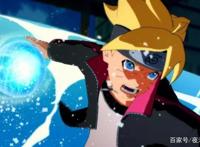 《博人传》中最激烈的战斗场面，再次上演六道齐聚的童年景象！