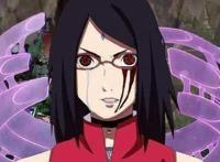 《博人传》五个版本的成年佐良娜，你觉得哪一个版本最好看？