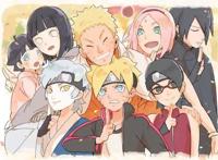 《博人传》现在混得有多惨？动画都开始要蹭网红的热度了！