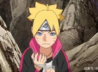 博人传66集：博人获得灭神印记，可能是前往大筒木星球的钥匙