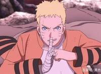 博人传：木叶村又现新的奇怪忍术，这次不是女孩子的哭声和鼻涕！