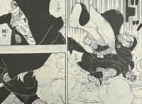 博人传67话：桃式放弃转生机会救活博人，以后请叫他“桃喇嘛”