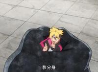 《博人传》61集，博人虽然作弊，但一细节还是显出他超强的天赋！