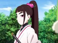 博人传137集：班长暗恋博人，不当忍者后离开，佐良娜机会来了