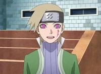 《博人传》新生代天才忍者怒领便当，下线敷衍程度堪比当年的宁次