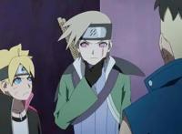 《博人传》新生代天才忍者怒领便当，下线敷衍程度堪比当年的宁次