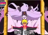 博人传135集三大细节：抄袭65集？那是你没看懂表达的深意！