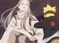 《博人传》它是博人身上的最强外挂，完爆九尾，大筒木一族都眼红