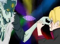 《博人传》它是博人身上的最强外挂，完爆九尾，大筒木一族都眼红