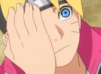 博人传神级敌人将来袭？博人与大筒木舍人渊源极深！