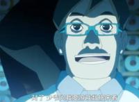 博人传神级敌人将来袭？博人与大筒木舍人渊源极深！