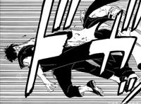 博人传：敌人博罗到底有多强？实力堪比小boss，智商碾压巳月