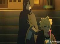 《博人传》：博人传为何画风会如此搞笑？是什么原因造成的呢？